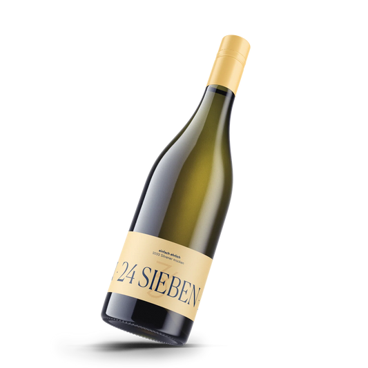 2022 | 24 Sieben Silvaner