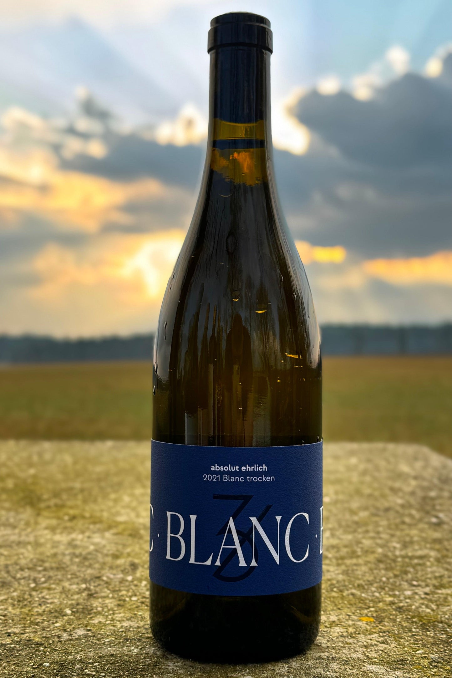 SAUVIGNON BLANC - KÜCHENMEISTER