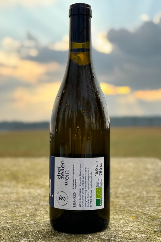 SAUVIGNON BLANC - KÜCHENMEISTER
