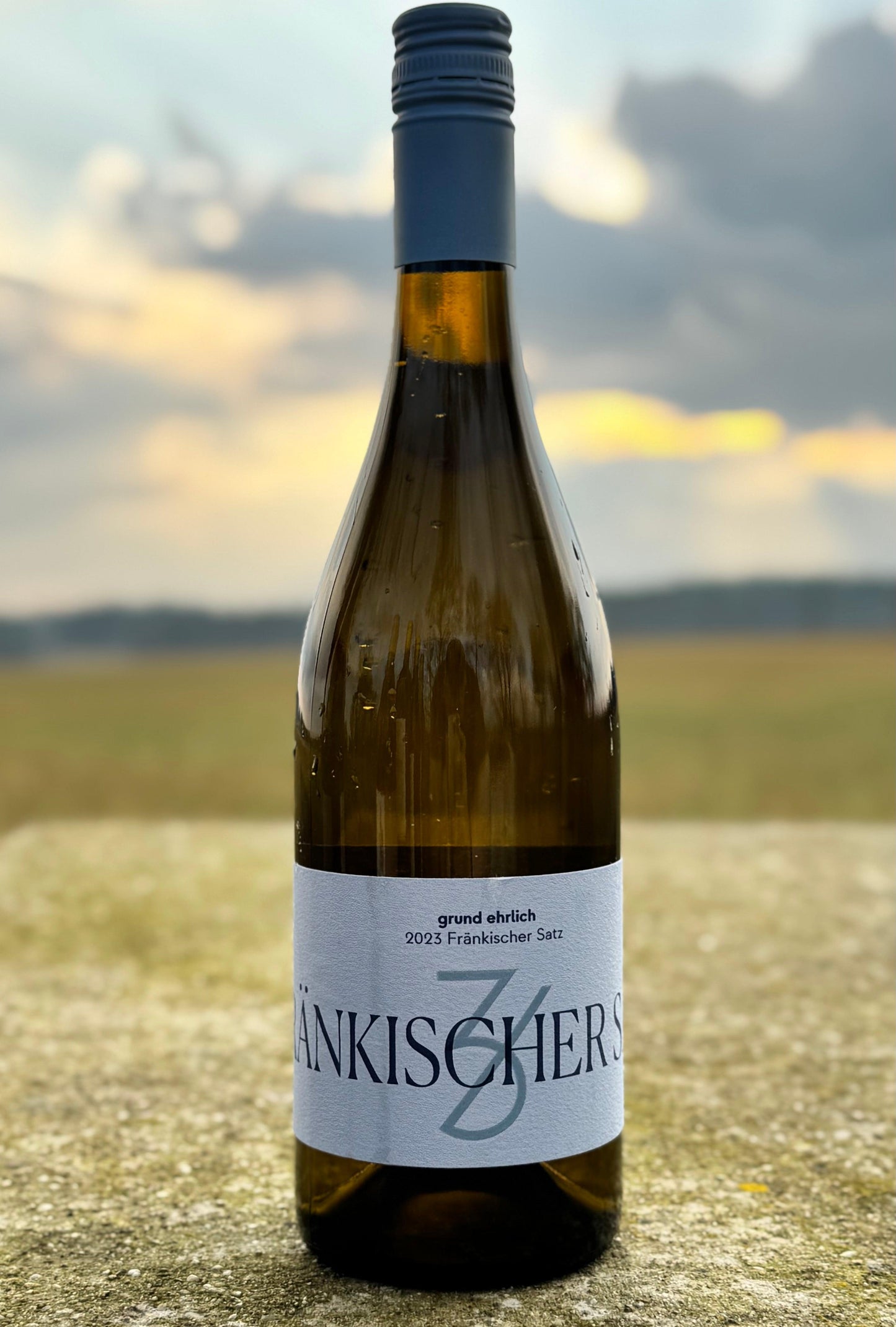 FRÄNKISCHER GEMISCHTER SATZ