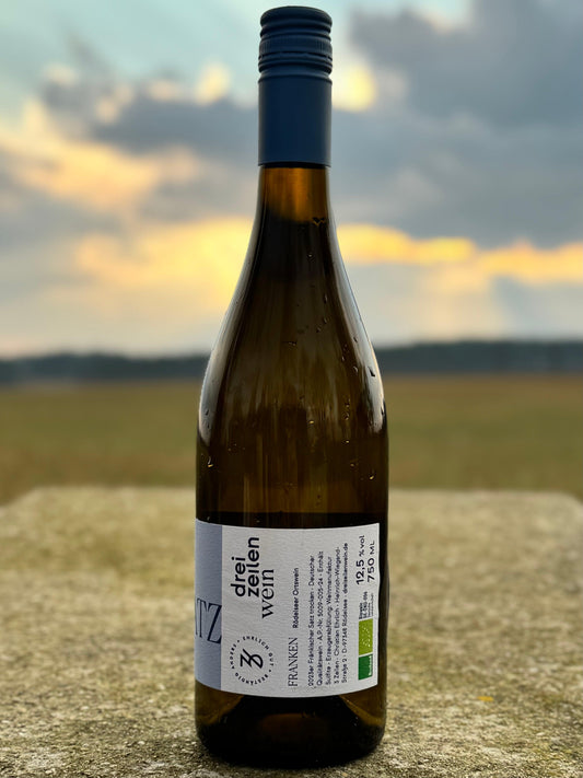 FRÄNKISCHER GEMISCHTER SATZ