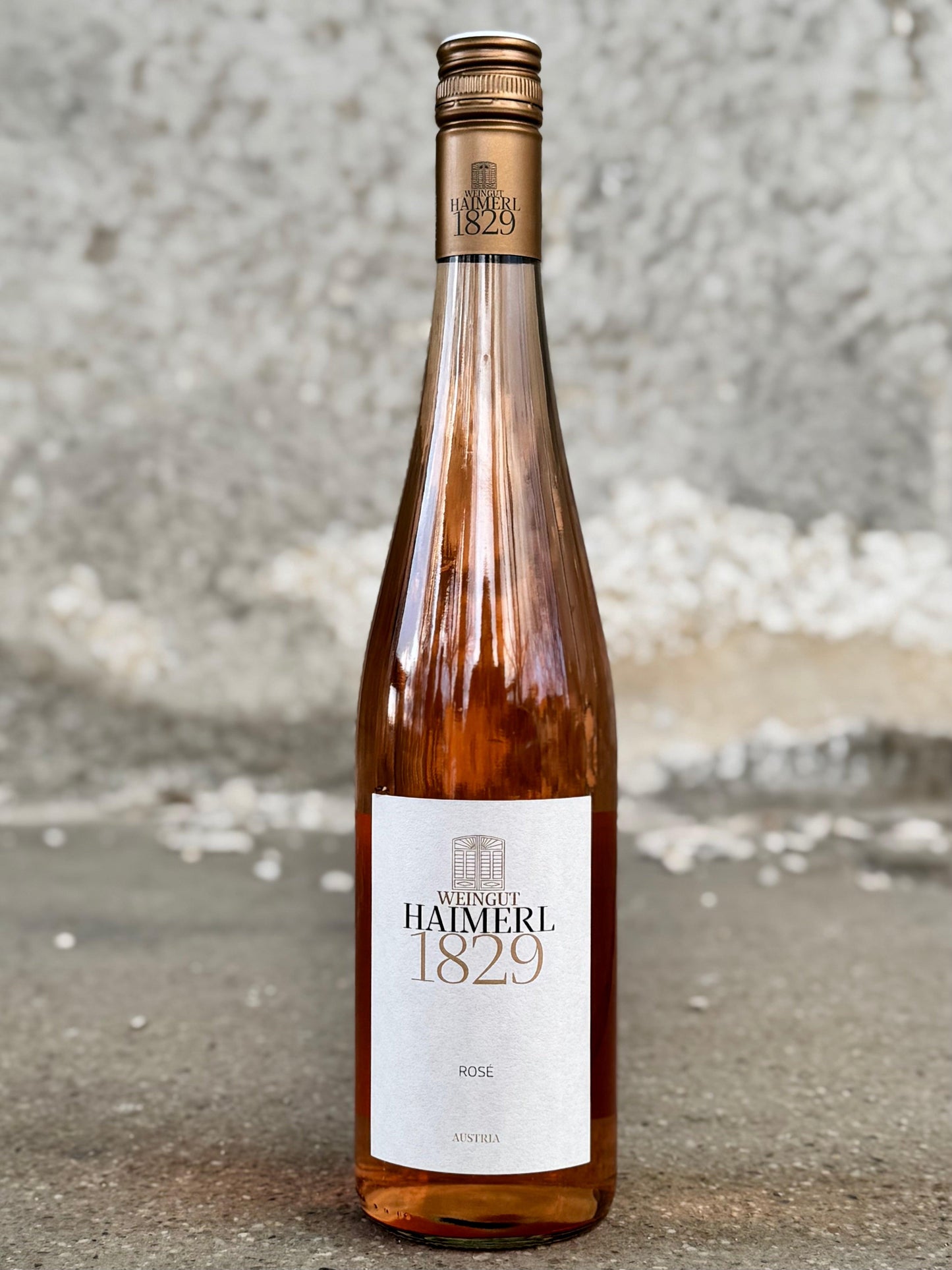 ROSÉ BLAUFRÄNKISCH