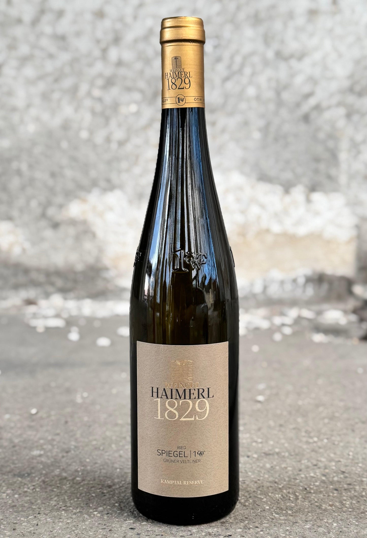GRÜNER VELTLINER RIED SPIEGEL 1ÖTW
