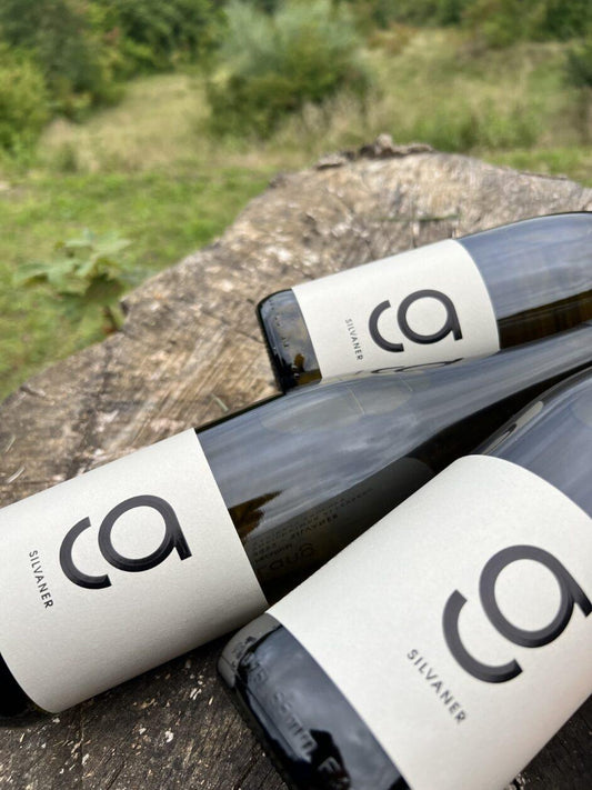 2024 PREMIUM SILVANER „ALTE REBEN“