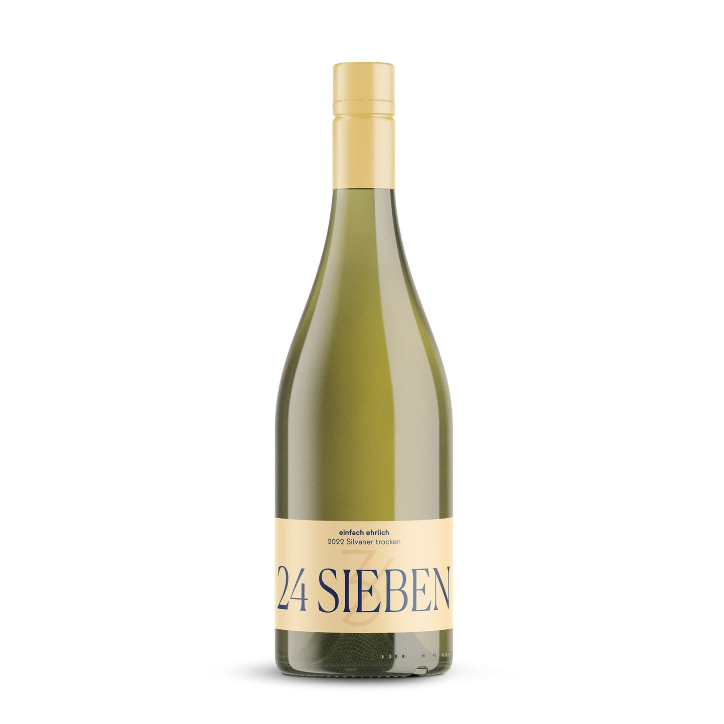 2022 | 24 Sieben Silvaner